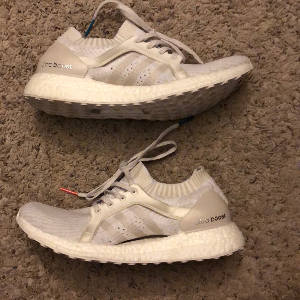 Adidas Ultra Boosts X